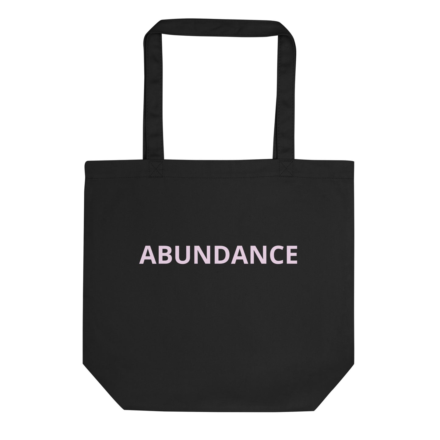 ABUNDANCE Eco Tote Bag