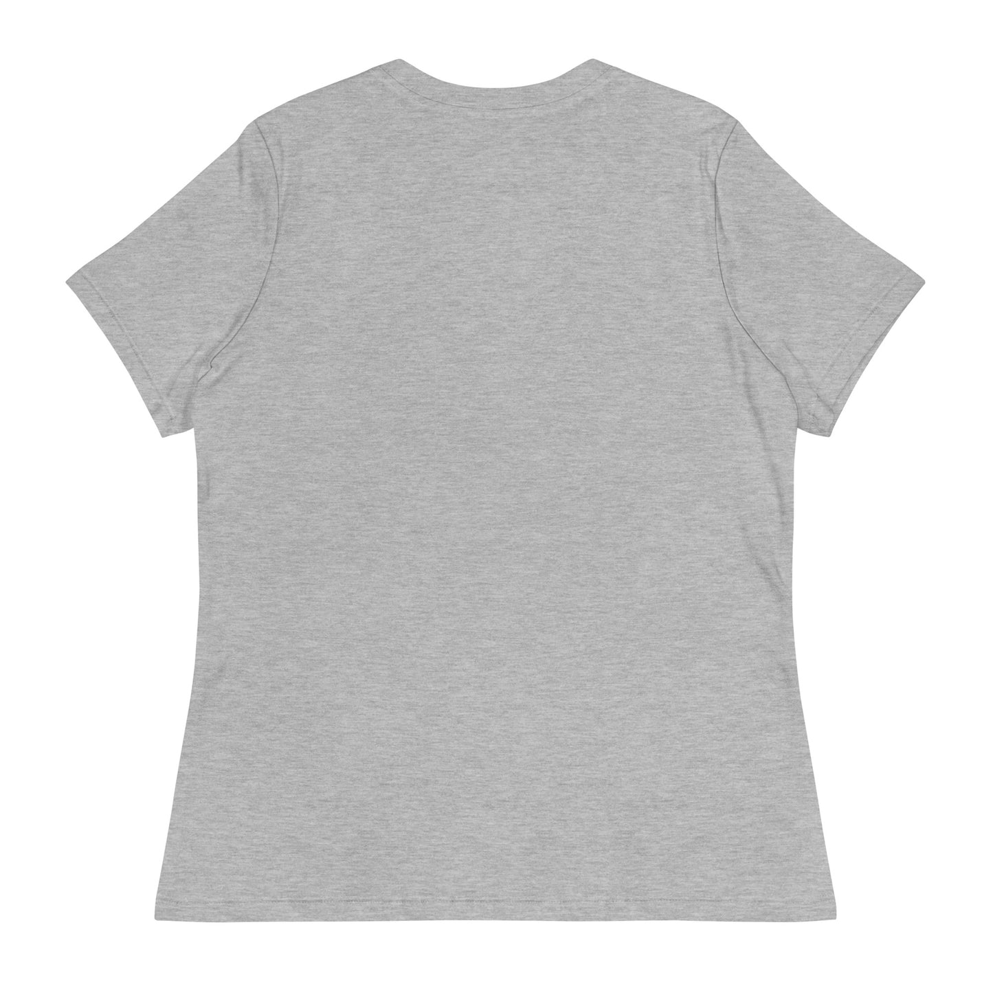 DREAM Women's Relaxed T-Shirt