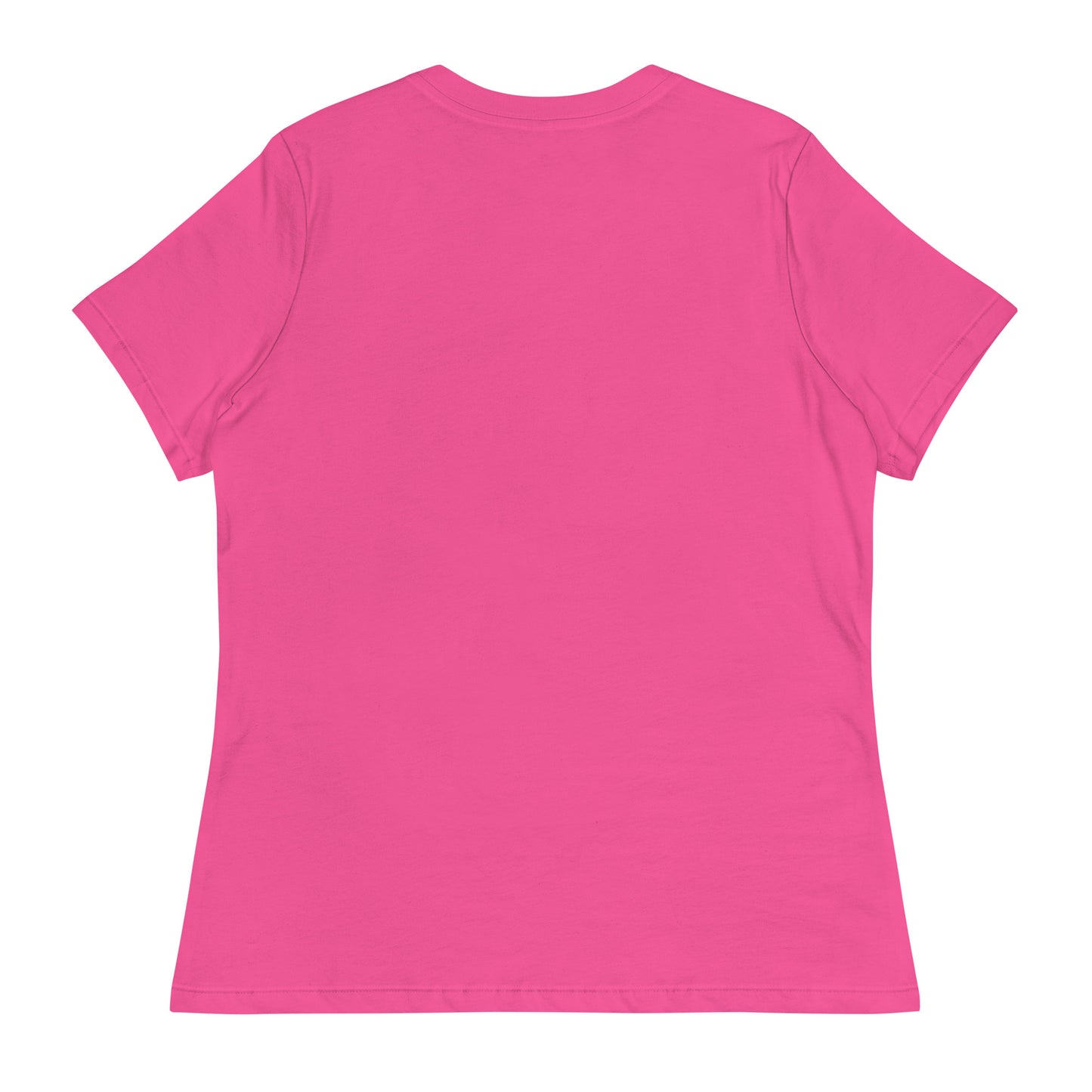 DREAM Women's Relaxed T-Shirt