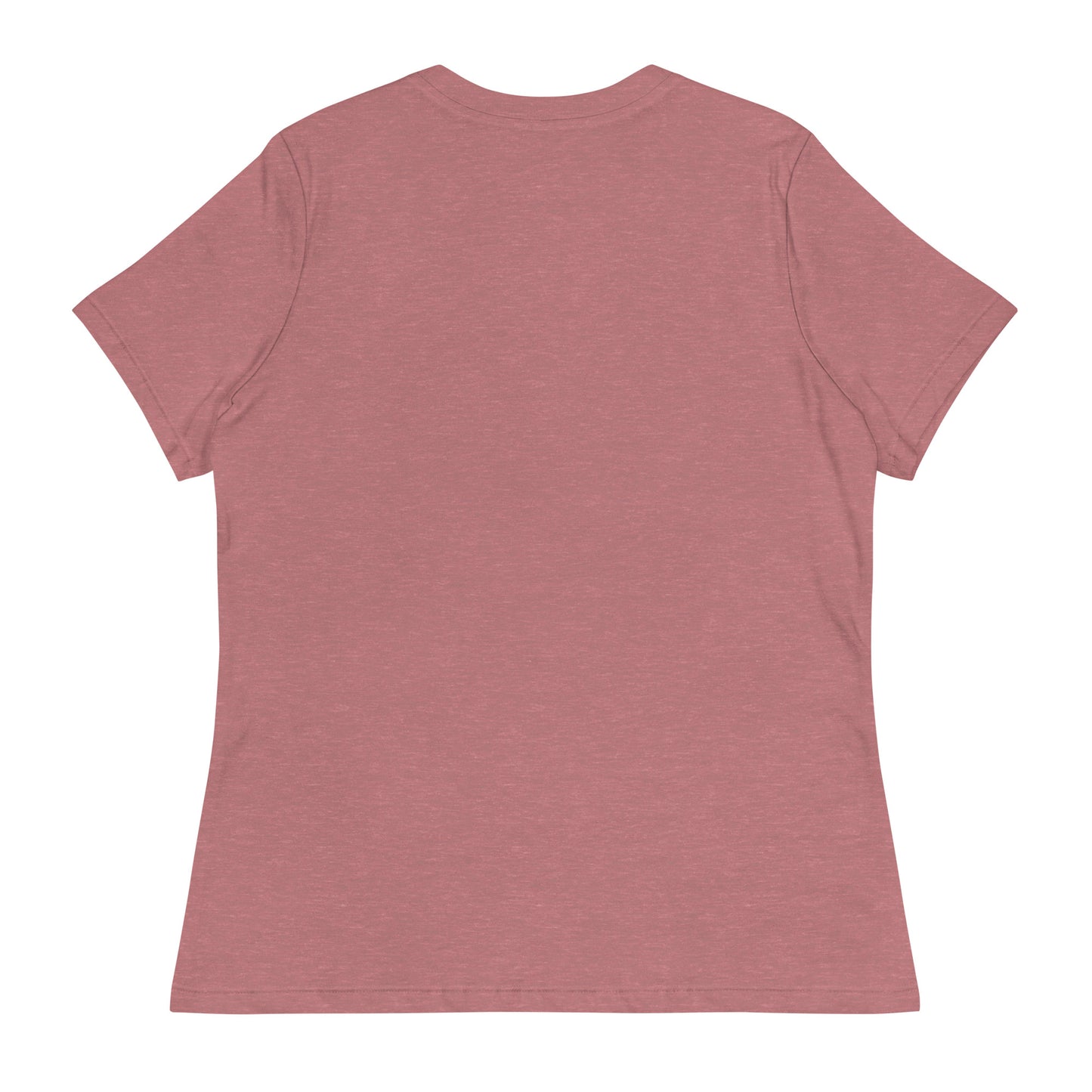 DREAM Women's Relaxed T-Shirt