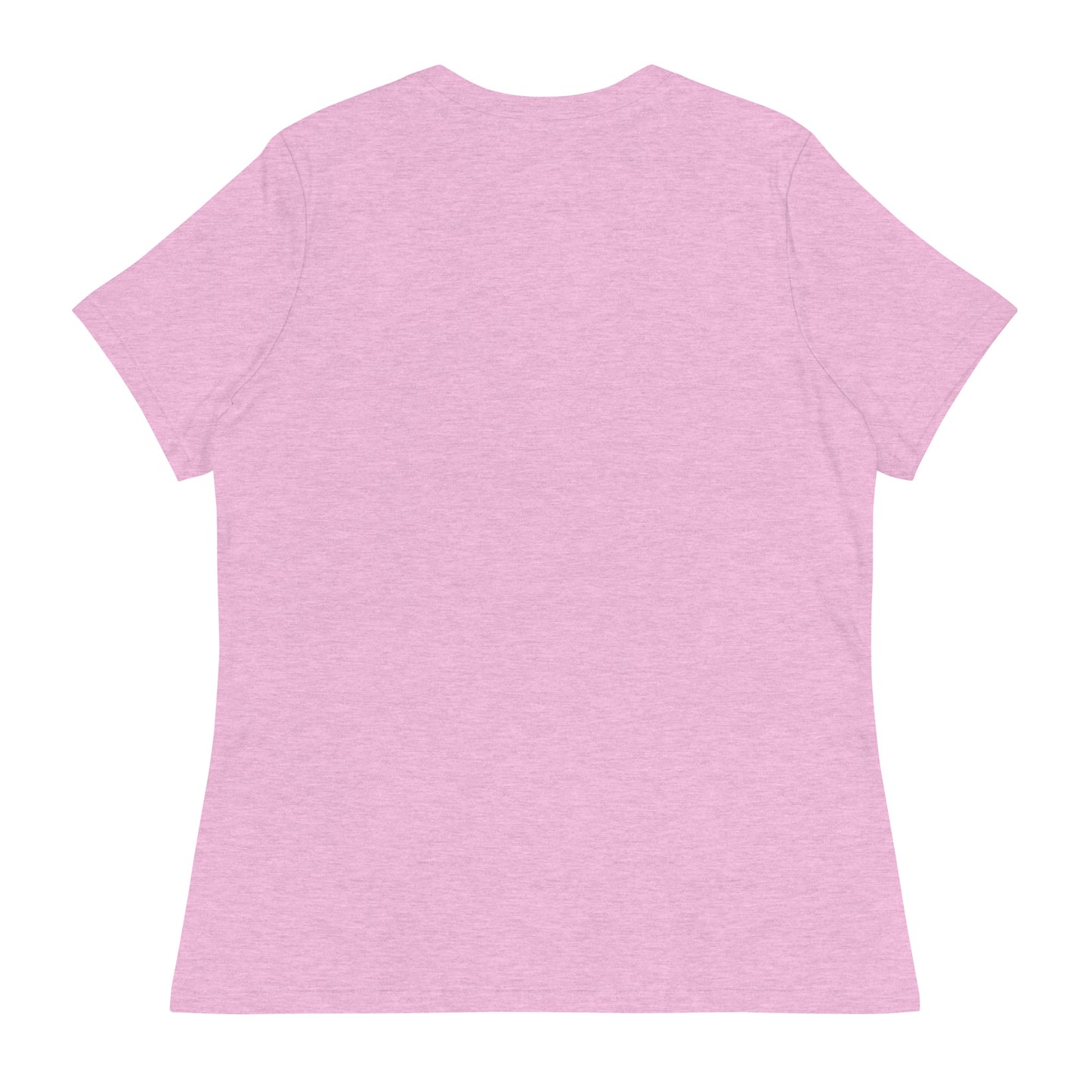 Cat Mama Women's Relaxed T-Shirt