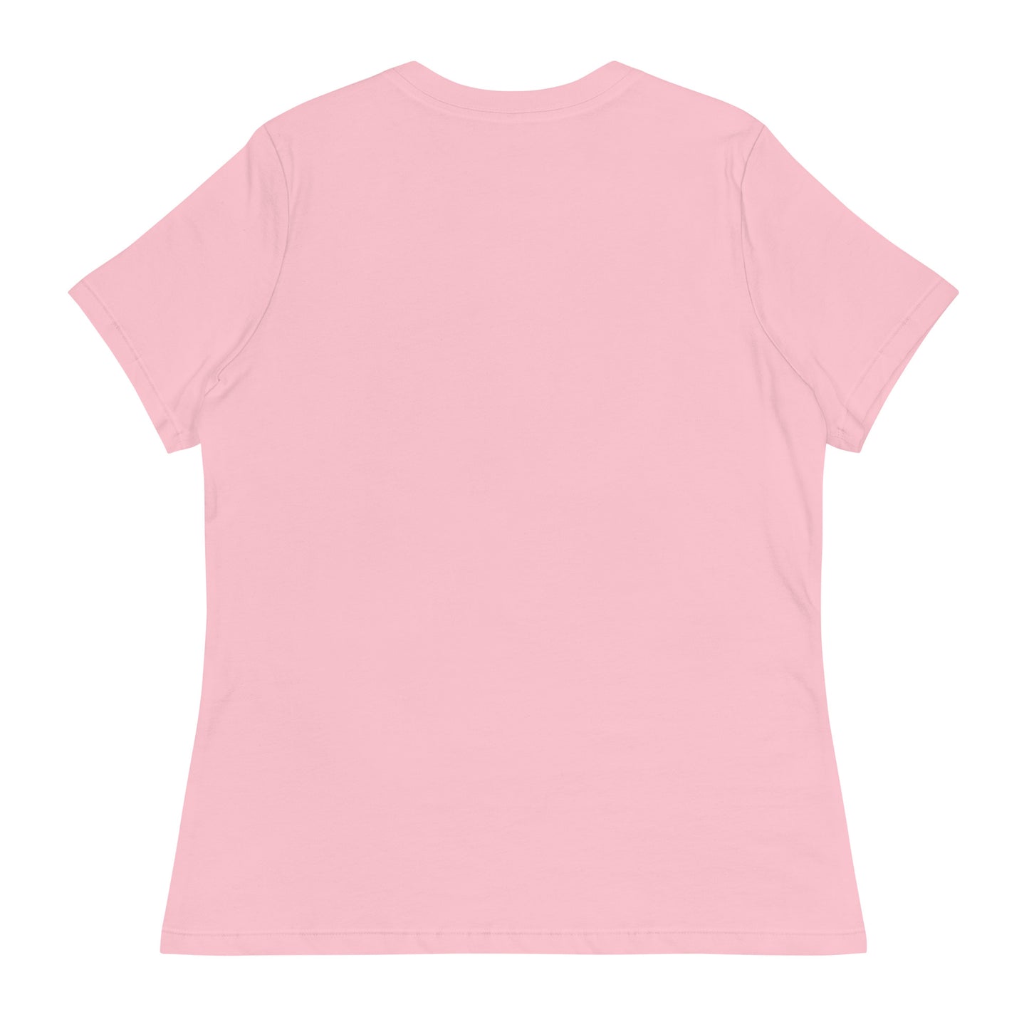 Cat Mama Women's Relaxed T-Shirt