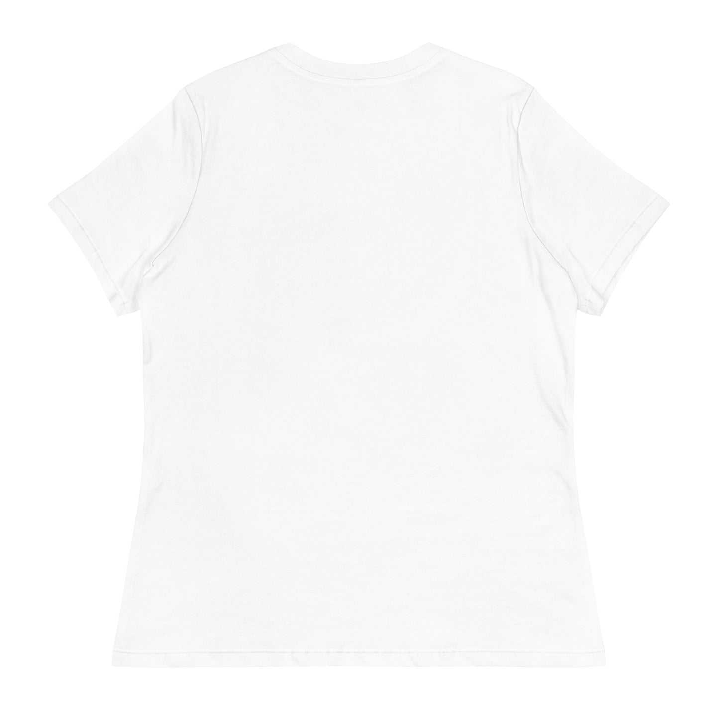 DREAMS Women's Relaxed T-Shirt